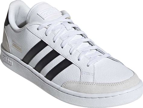 adidas grand court sneaker|adidas grand court sneaker men.